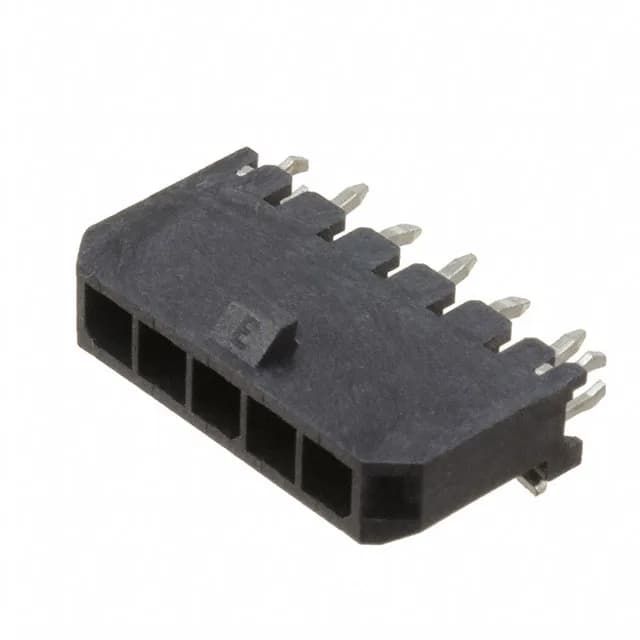 DML-1-05-A-V-T-A-SBL — Adam Tech product photo