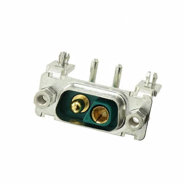 DEV2V2P500G30LF — Amphenol ICC (FCI) product photo