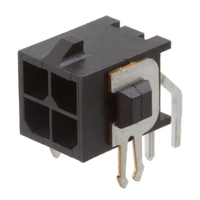 3-794678-4 — TE Connectivity AMP Connectors product photo