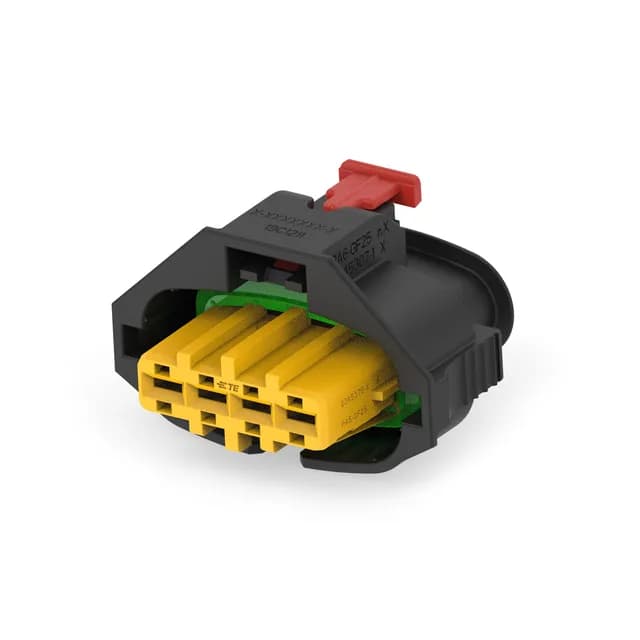 2345394-2 — TE Connectivity AMP Connectors product photo