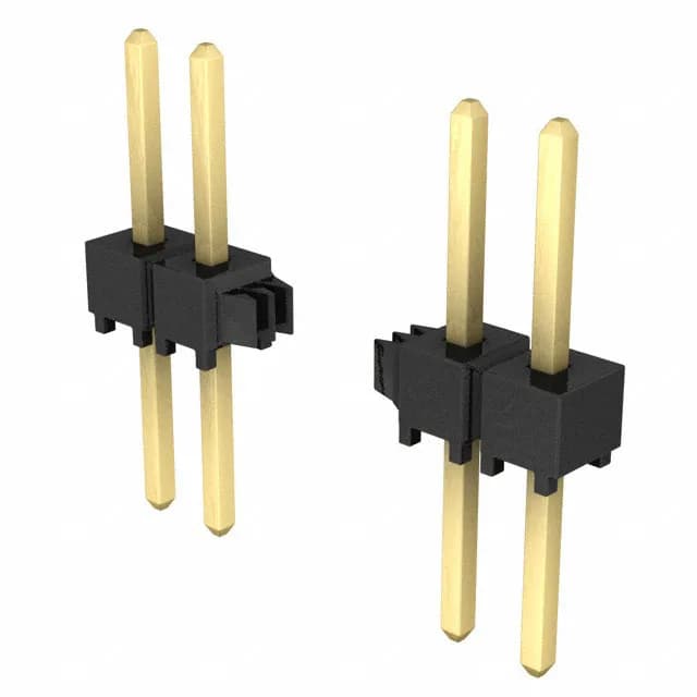 TSW-150-08-G-S — Samtec Inc. product photo