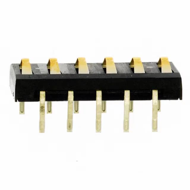 70ADH-6-ML0 — Bourns Inc. product photo