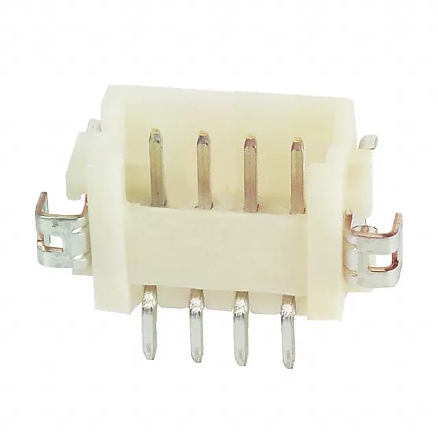 DF13A-4P-1.25H(21) — Hirose Electric Co Ltd product photo