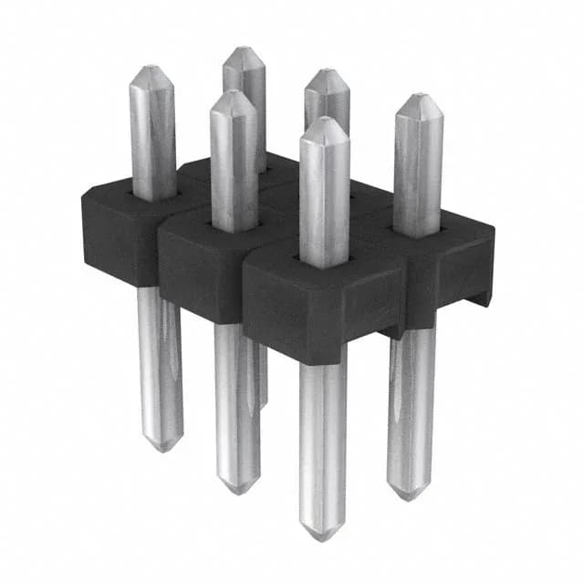 TLW-103-05-T-D — Samtec Inc. product photo