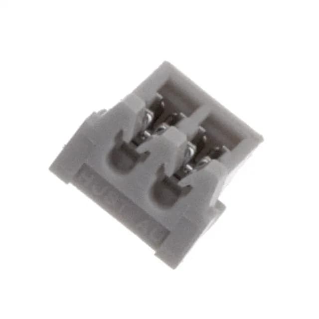 02ZR-3H-P — JST Sales America Inc. product photo