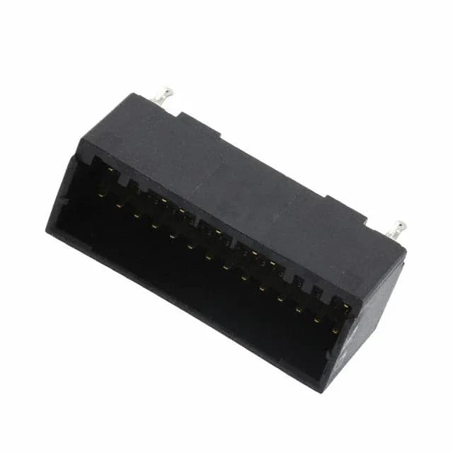 1-1827872-4 — TE Connectivity AMP Connectors product photo