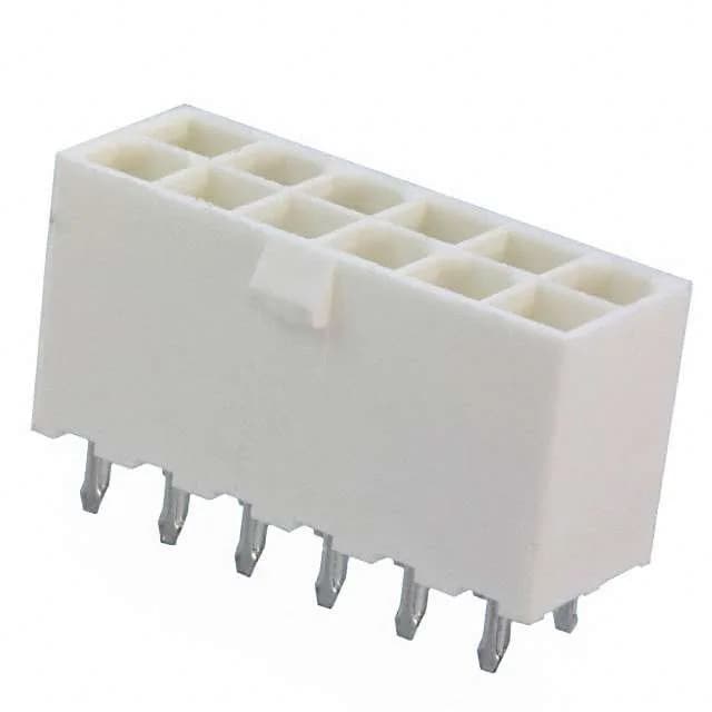 1-1586768-2 — TE Connectivity AMP Connectors product photo
