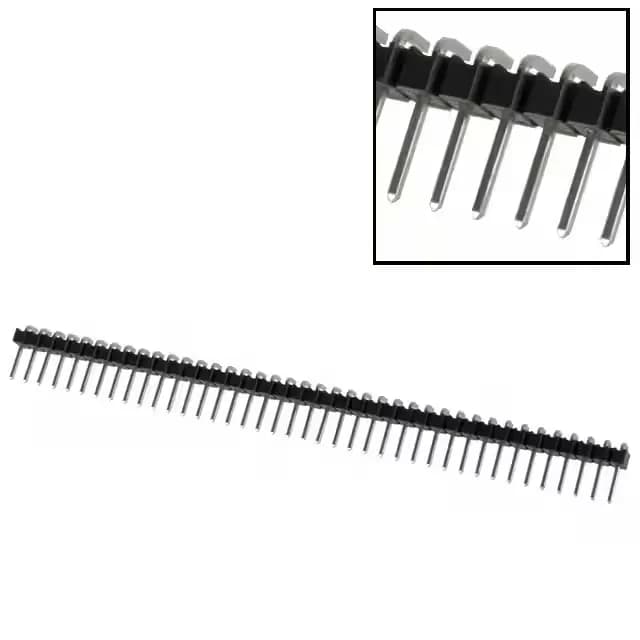 4-103759-0 — TE Connectivity AMP Connectors product photo