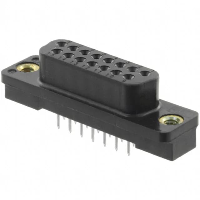 5745057-3 — TE Connectivity AMP Connectors product photo