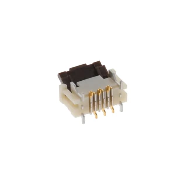 FH12-6S-0.5SVA(54) — Hirose Electric Co Ltd product photo
