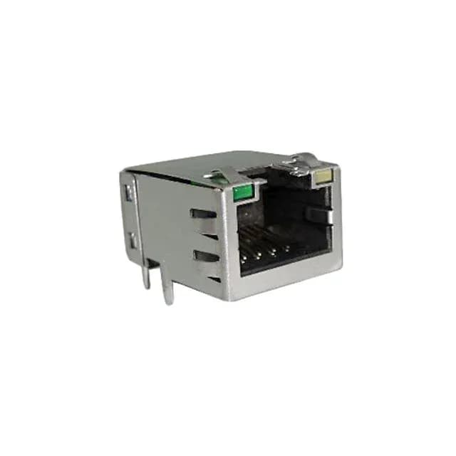 RJE49-188-1401 — Amphenol ICC (Commercial Products) product photo