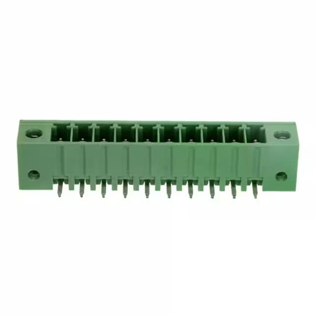 1-284539-0 — TE Connectivity AMP Connectors product photo