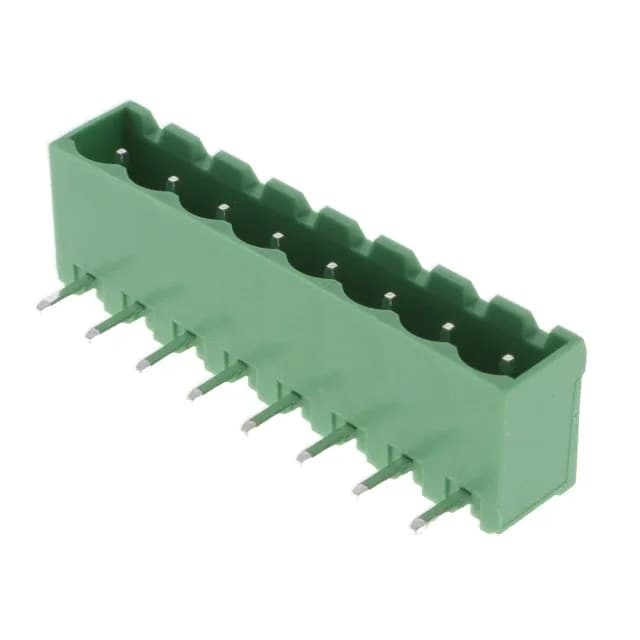 2350513-8 — TE Connectivity AMP Connectors product photo