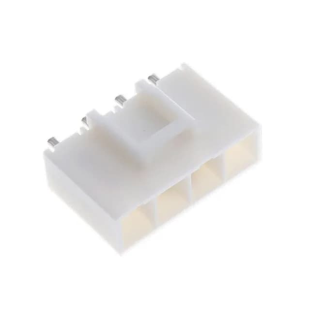 B04P-VL-VN-1.8 — JST Sales America Inc. product photo