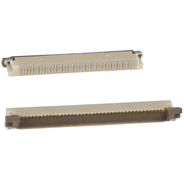 FH12A-40S-0.5SH — Hirose Electric Co Ltd product photo