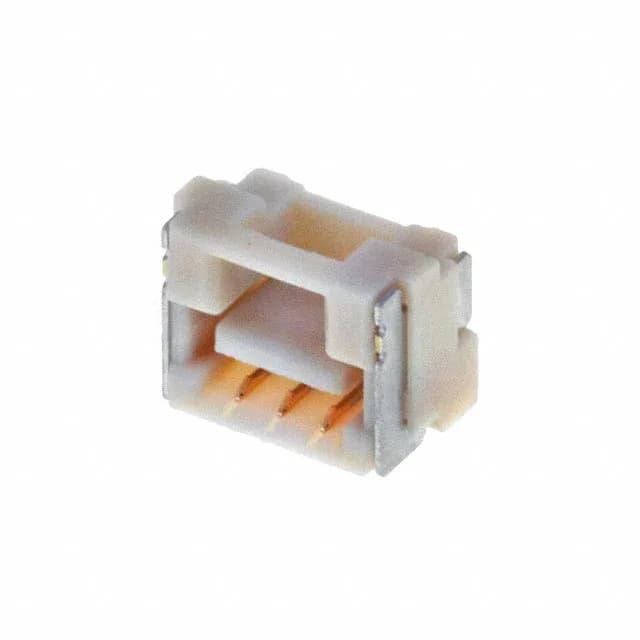5023860371 — Molex product photo