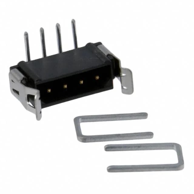 M80-8420442 — Harwin Inc. product photo