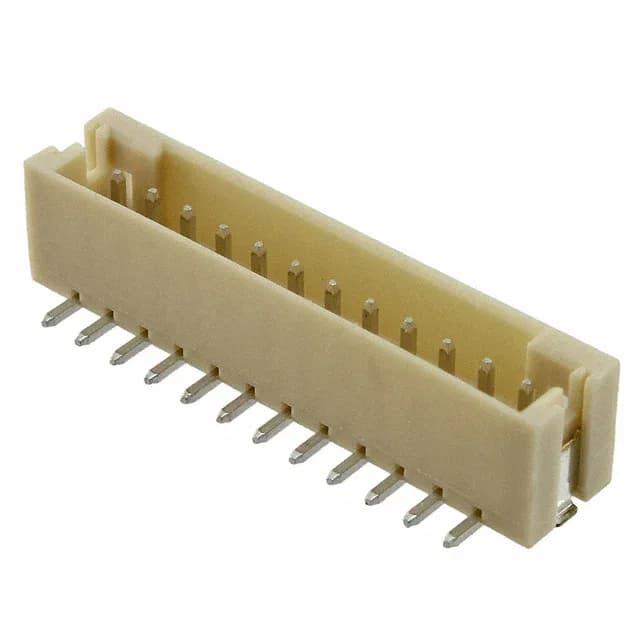 1-1775470-2 — TE Connectivity AMP Connectors product photo