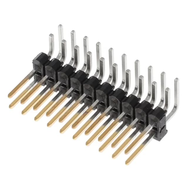 TSW-110-25-L-D-RA — Samtec Inc. product photo