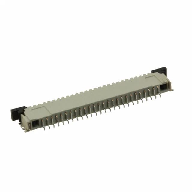 2-84953-6 — TE Connectivity AMP Connectors product photo