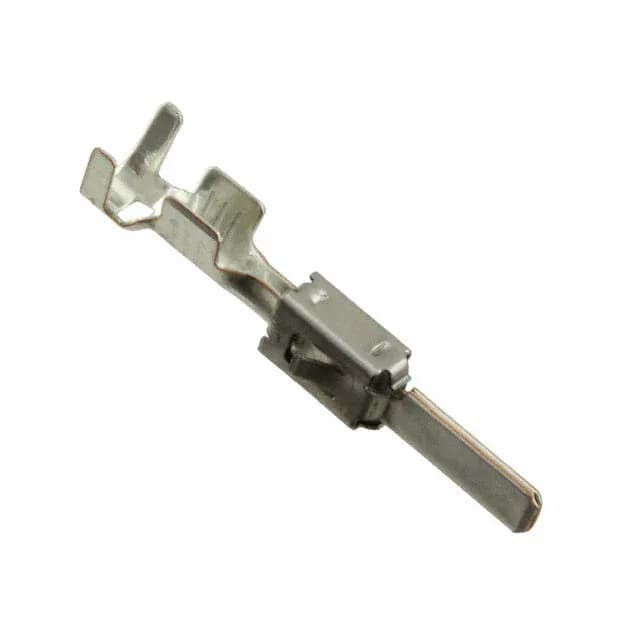 2-962916-1 — TE Connectivity AMP Connectors product photo