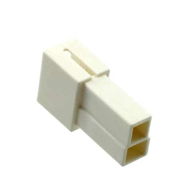 1-626065-2 — TE Connectivity AMP Connectors product photo