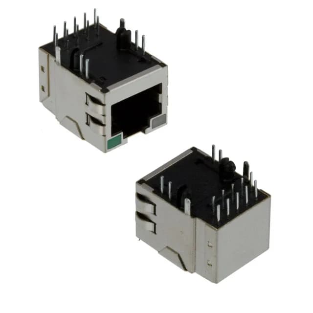 5-6605809-5 — TE Connectivity AMP Connectors product photo