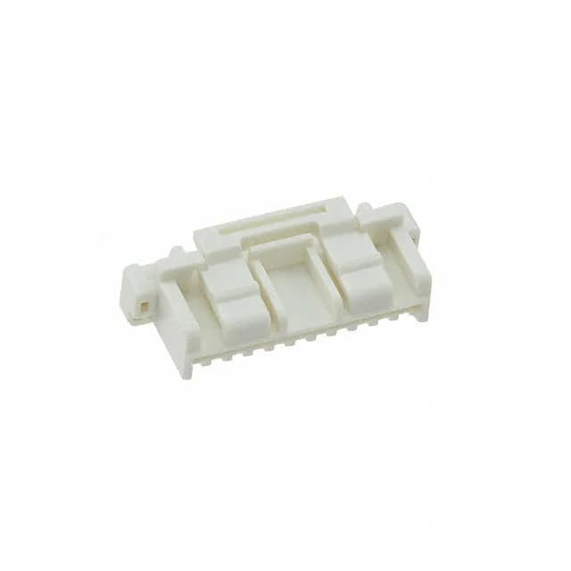 5025781100 — Molex product photo