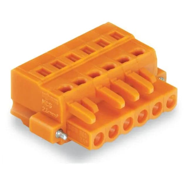 231-303/107-000 — WAGO Corporation product photo