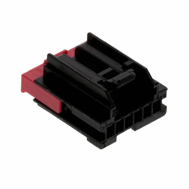 2035363-3 — TE Connectivity AMP Connectors product photo