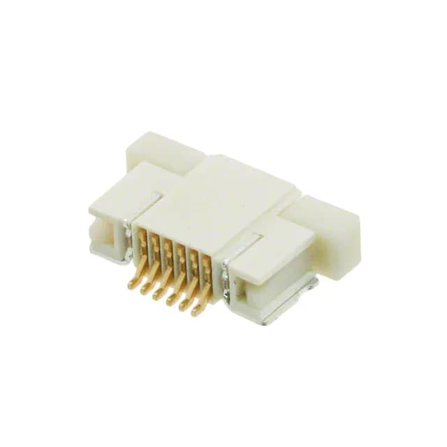 1734839-6 — TE Connectivity AMP Connectors product photo