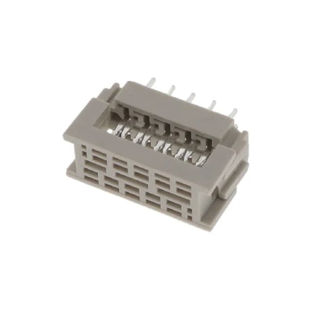 1-216093-0 — TE Connectivity AMP Connectors product photo