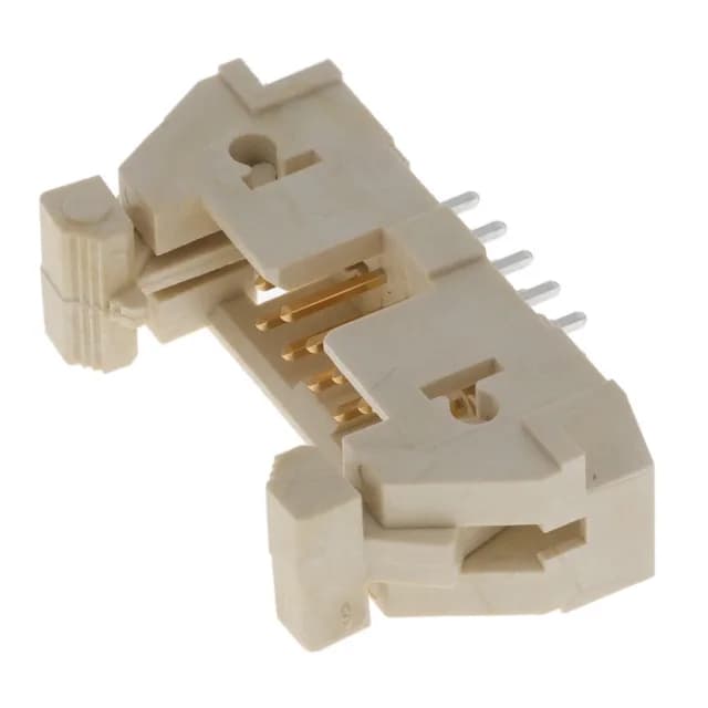 EJH-105-02-F-D-TH — Samtec Inc. product photo