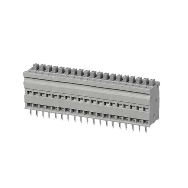 TBL009V-254-19GY-2GY — CUI Devices product photo