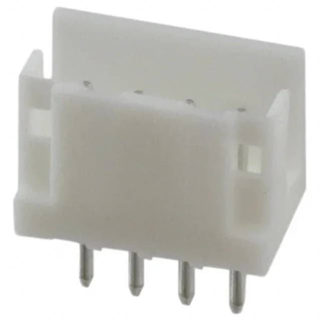292133-4 — TE Connectivity AMP Connectors product photo