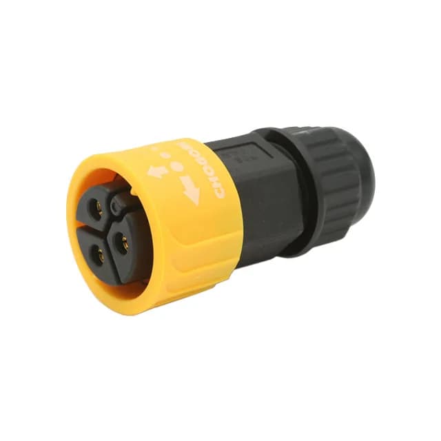 24003231-02 — Chogori Technologies Inc. product photo