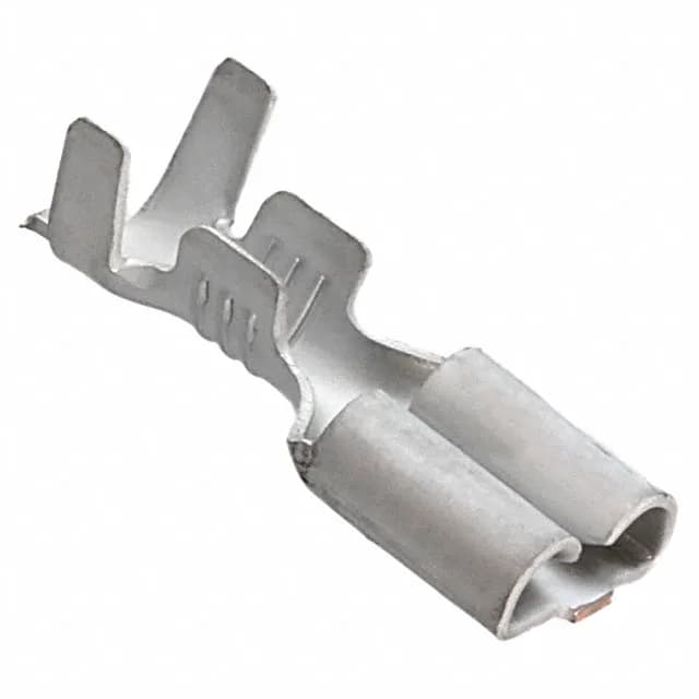 42452-5 — TE Connectivity AMP Connectors product photo