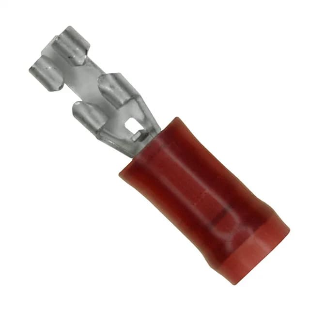 640925-1 — TE Connectivity AMP Connectors product photo