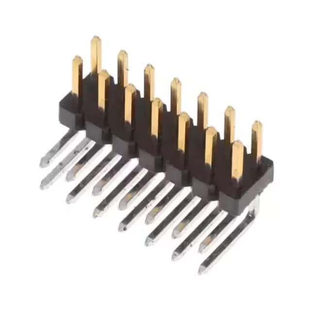2842151-7 — TE Connectivity AMP Connectors product photo