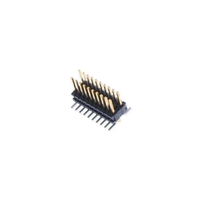 FTR-110-51-L-D-A — Samtec Inc. product photo