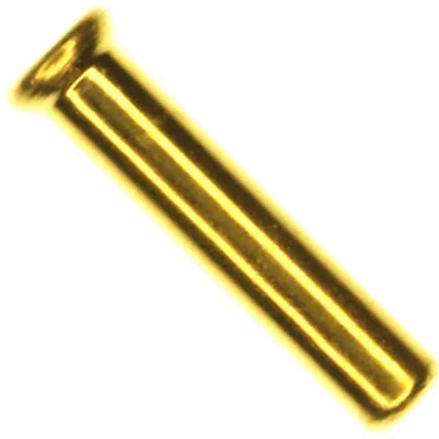 50863-4 — TE Connectivity AMP Connectors product photo