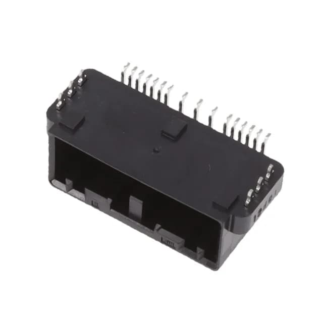 GT8E-16DP-2H — Hirose Electric Co Ltd product photo