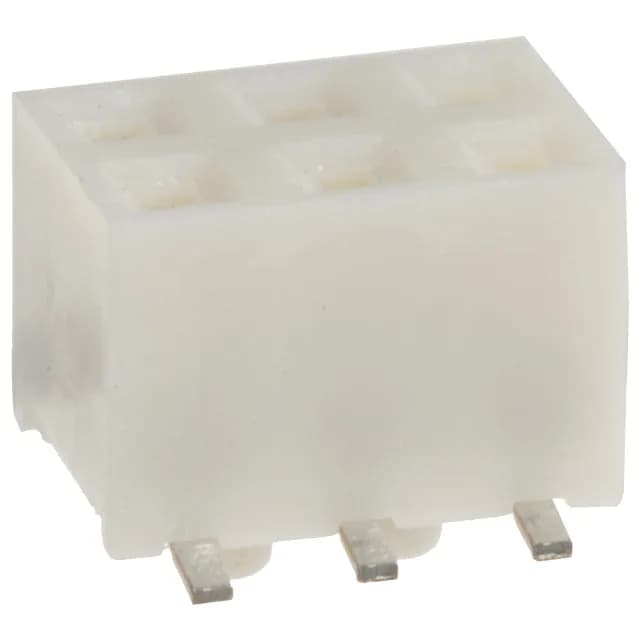 A3A-6DA-2SV(71) — Hirose Electric Co Ltd product photo