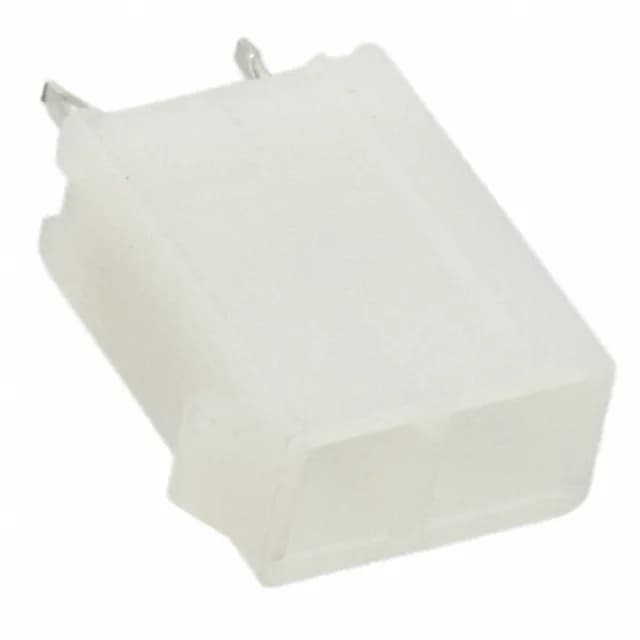 1586491-2 — TE Connectivity AMP Connectors product photo