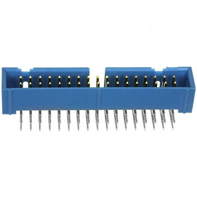 3-1761605-1 — TE Connectivity AMP Connectors product photo