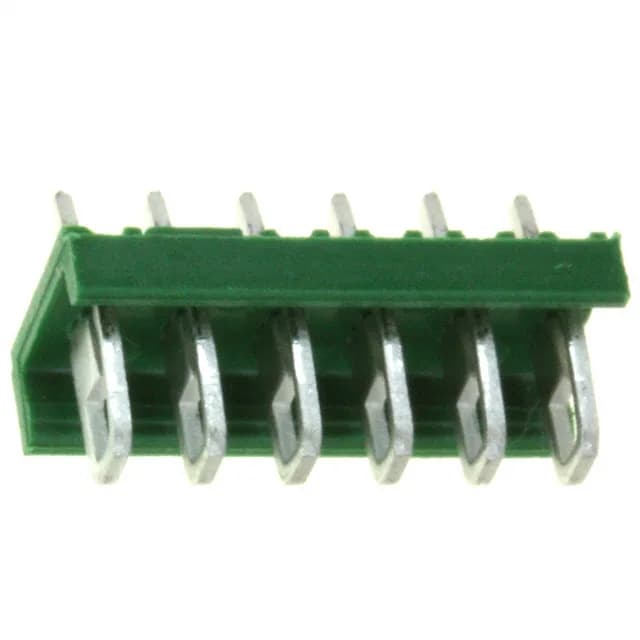 5164713-6 — TE Connectivity AMP Connectors product photo