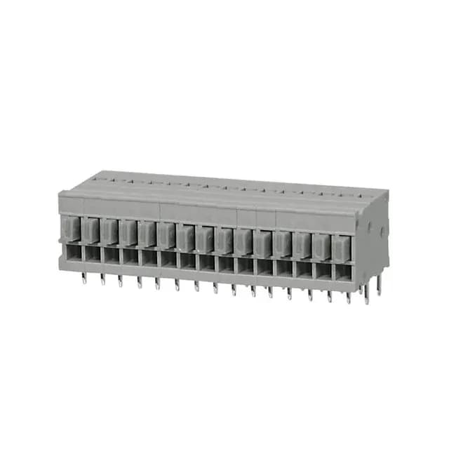 TBL009-254-15GY-2GY — CUI Devices product photo