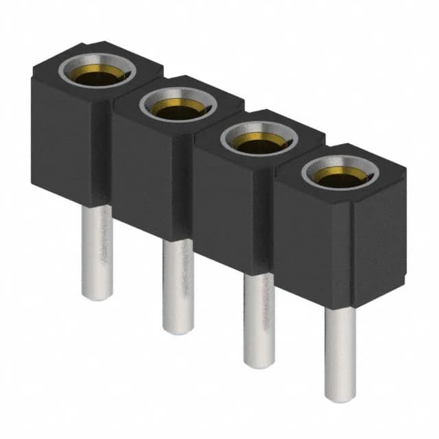 315-47-104-41-001000 — Mill-Max Manufacturing Corp. product photo