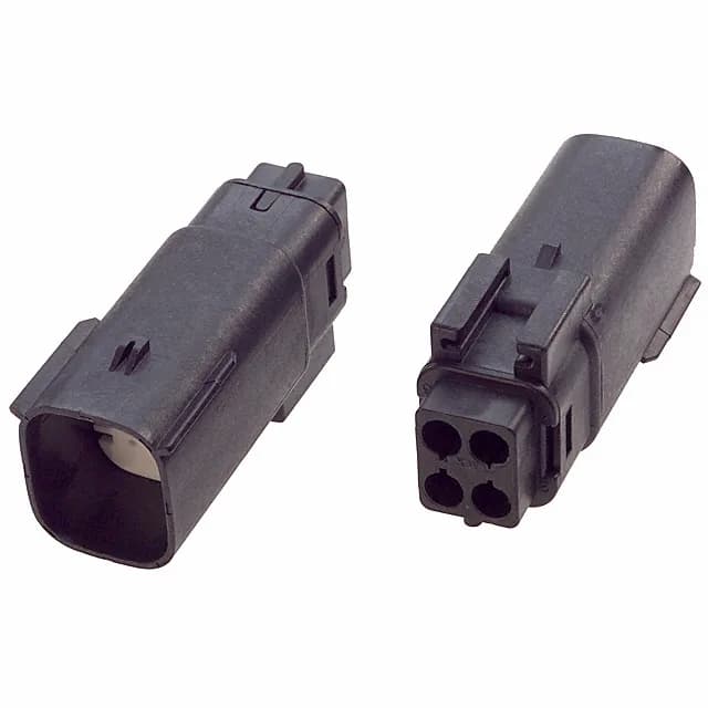 0194190005 — Molex product photo