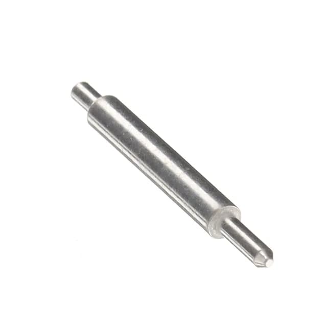 3126-2-00-80-00-00-08-0 — Mill-Max Manufacturing Corp. product photo